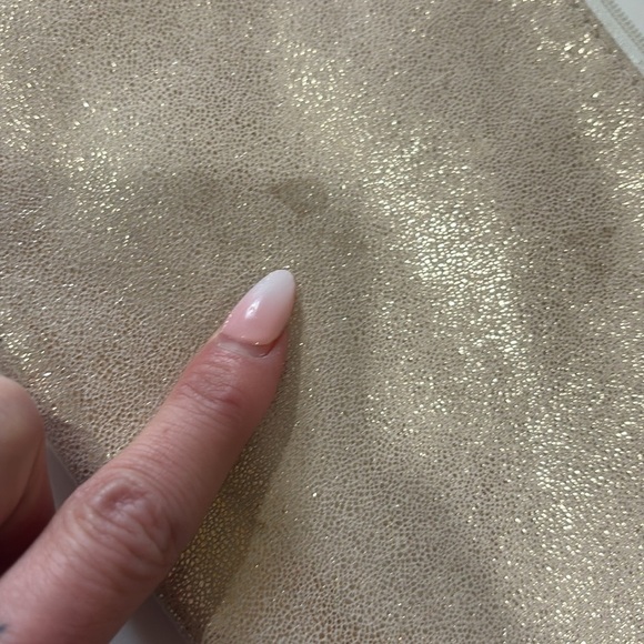 Jimmy Choo zip bag - Picture 6 of 7